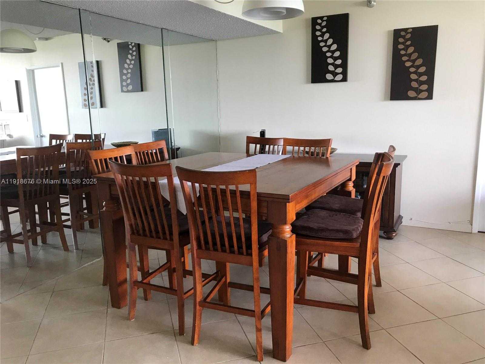 Small Image of 20515 EAST COUNTRY CLUB DR #541, Aventura Number 3