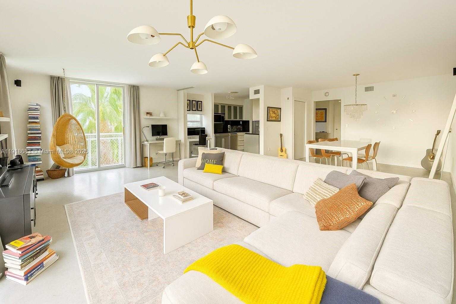 Small Image of 1701 SUNSET HARBOUR DR #F408, Miami Beach Number 2