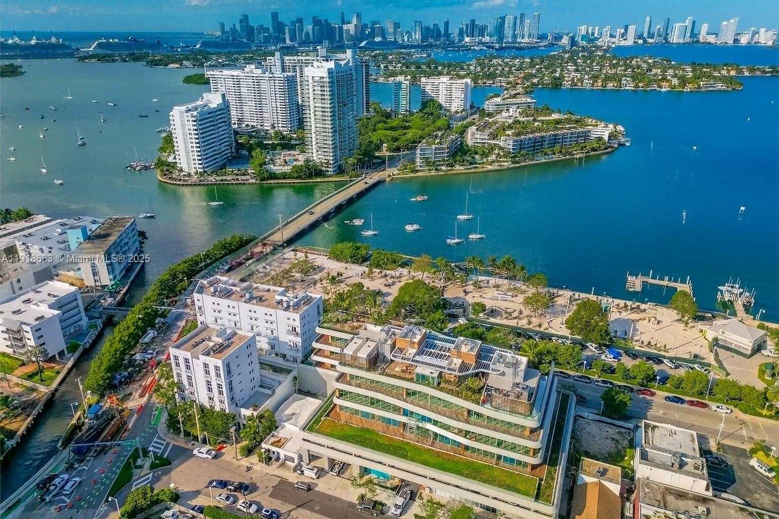 Small Image of 1701 SUNSET HARBOUR DR #F408, Miami Beach Number 9