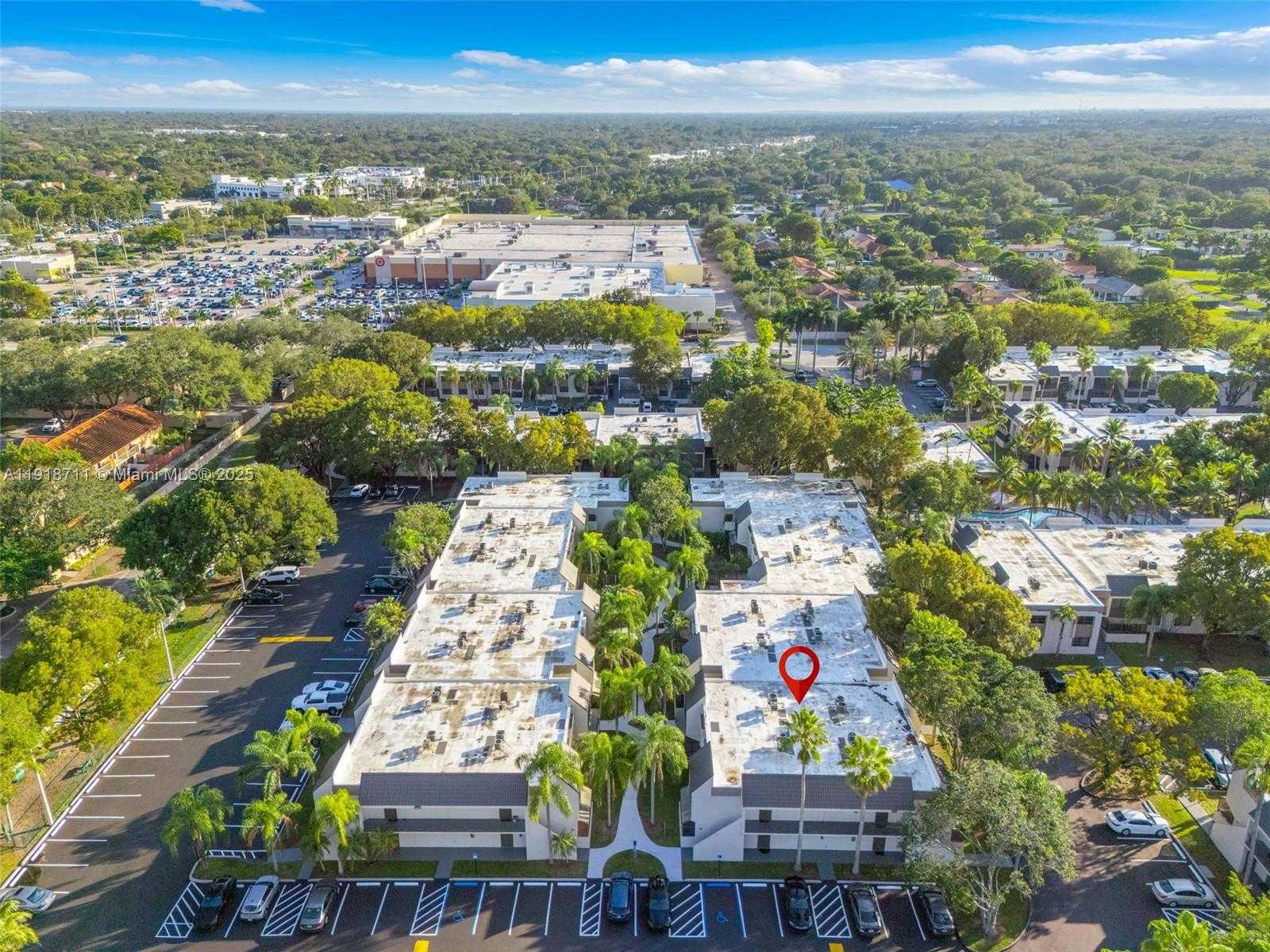 Small Image of 7929 SOUTH WEST 104TH ST #111E, Miami Number 20