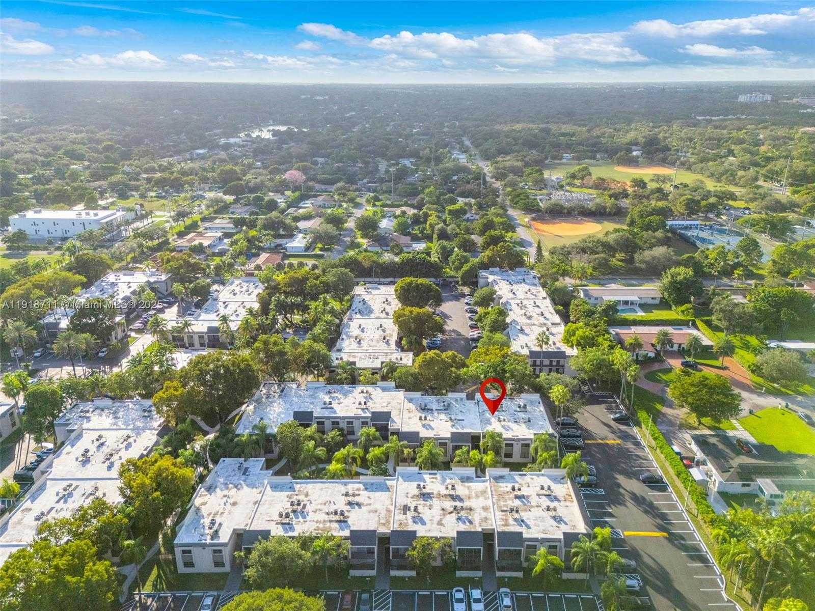 Small Image of 7929 SOUTH WEST 104TH ST #111E, Miami Number 22