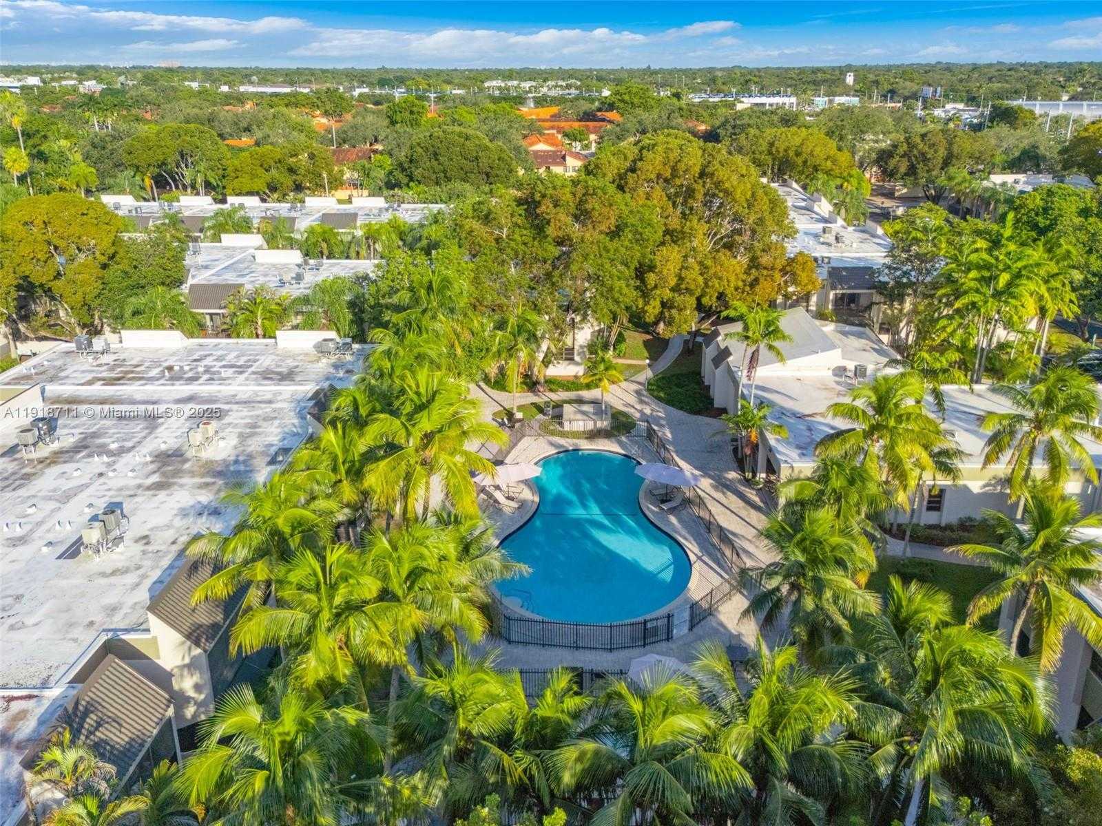 Small Image of 7929 SOUTH WEST 104TH ST #111E, Miami Number 26