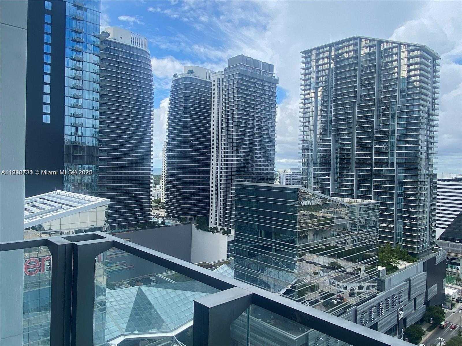 Small Image of 68 SOUTH EAST 6TH ST #2106, Miami Number 2