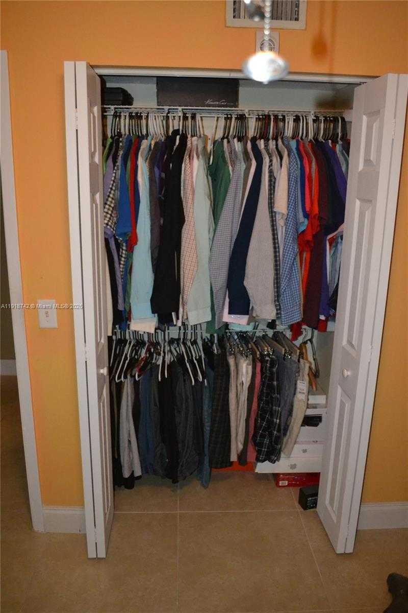 Small Image of 9727 HAMMOCKS BLVD #207D, Miami Number 24