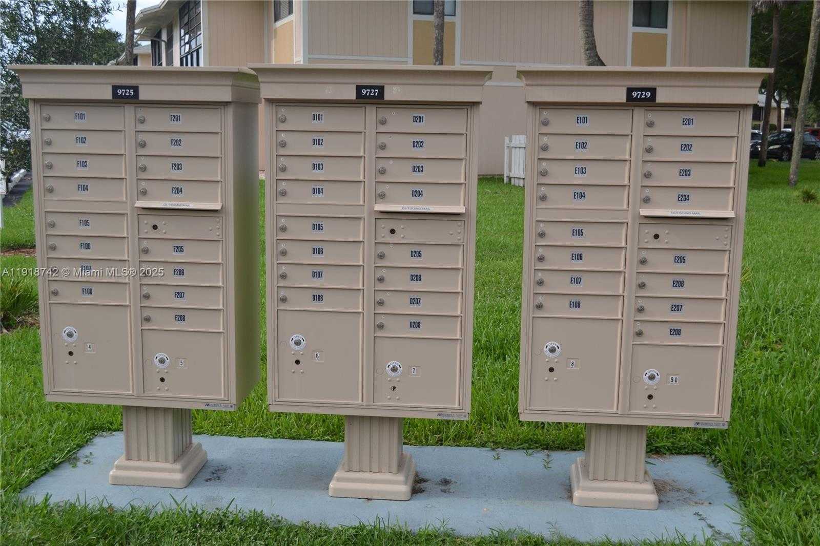 Small Image of 9727 HAMMOCKS BLVD #207D, Miami Number 44