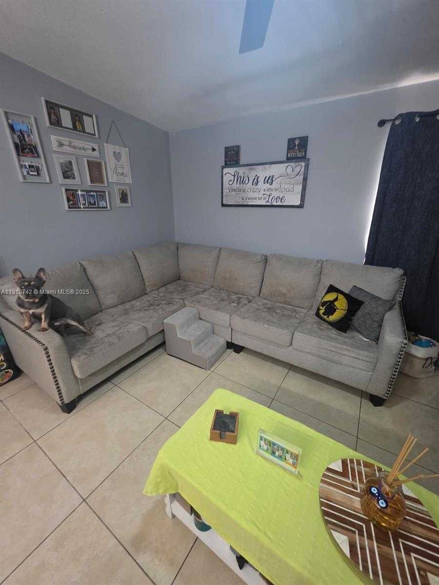 Small Image of 9727 HAMMOCKS BLVD #207D, Miami Number 9