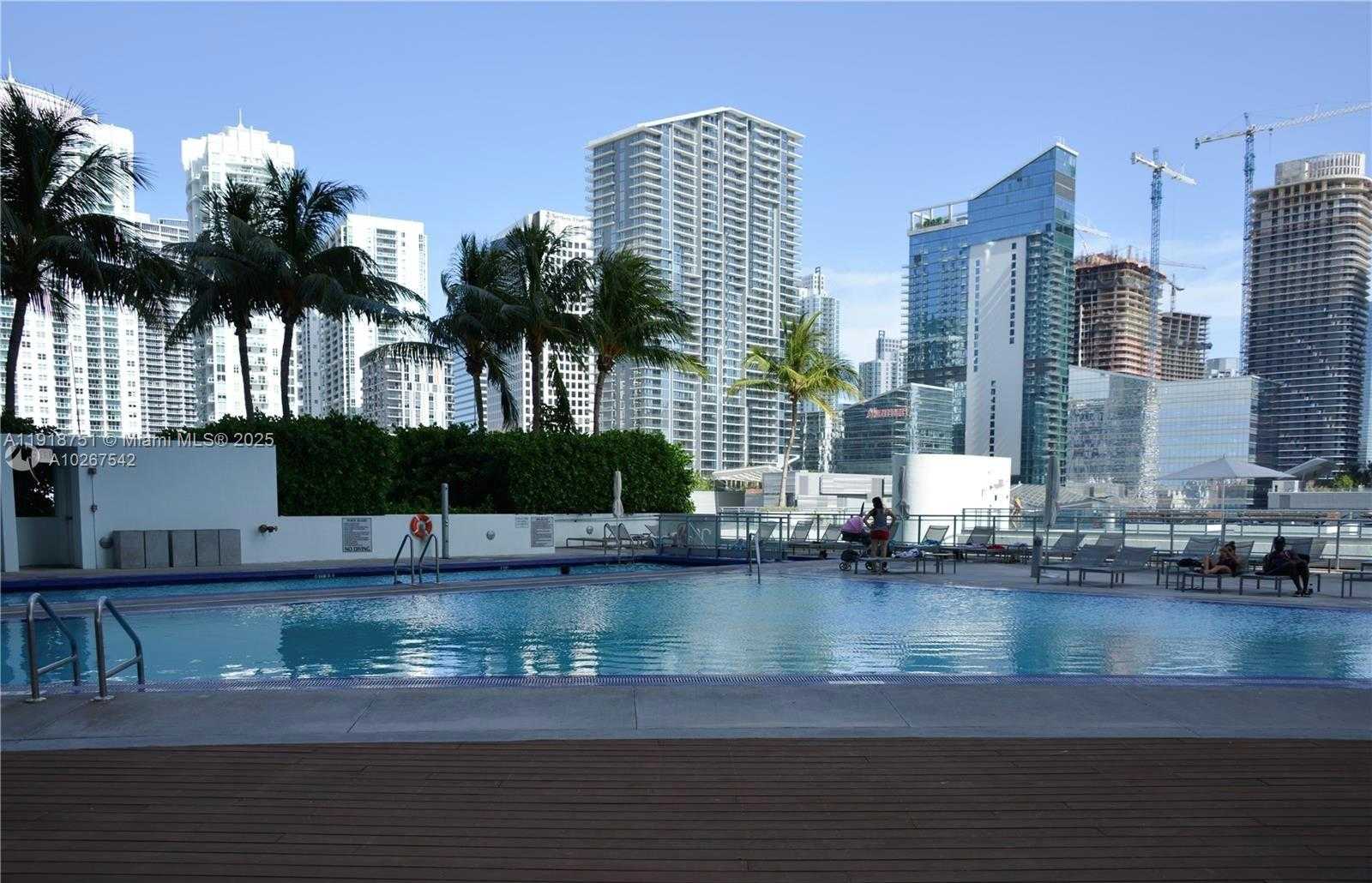 Small Image of 90 SOUTH WEST 3RD ST #2202, Miami Number 15