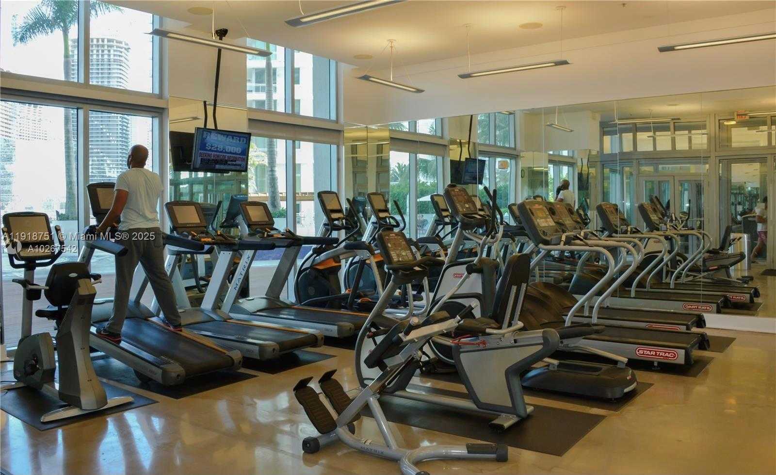 Small Image of 90 SOUTH WEST 3RD ST #2202, Miami Number 17