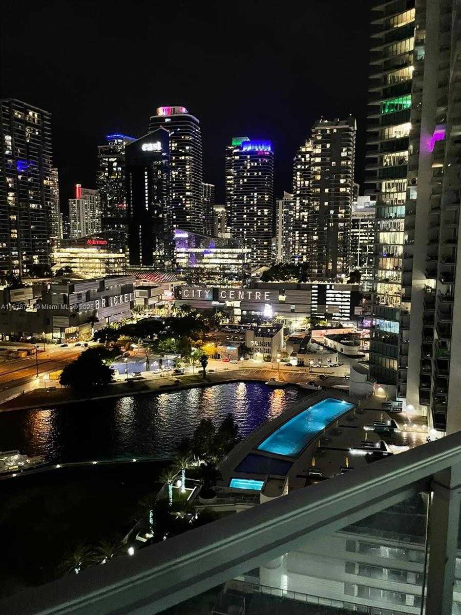 Small Image of 90 SOUTH WEST 3RD ST #2202, Miami Number 18