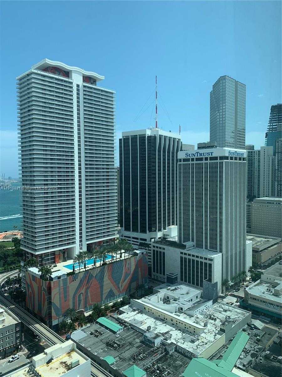 Small Image of 133 NORTH EAST 2ND AVE #2912, Miami Number 20