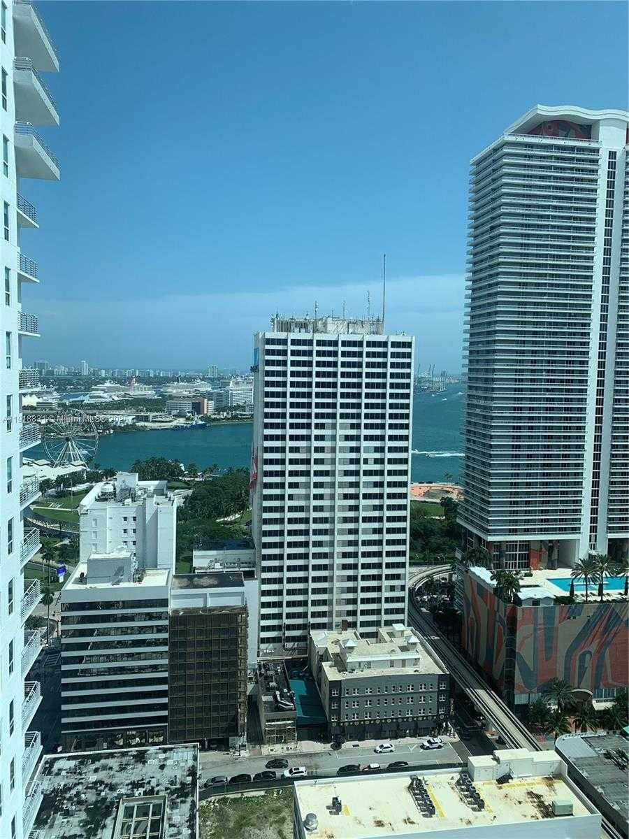 Small Image of 133 NORTH EAST 2ND AVE #2912, Miami Number 21