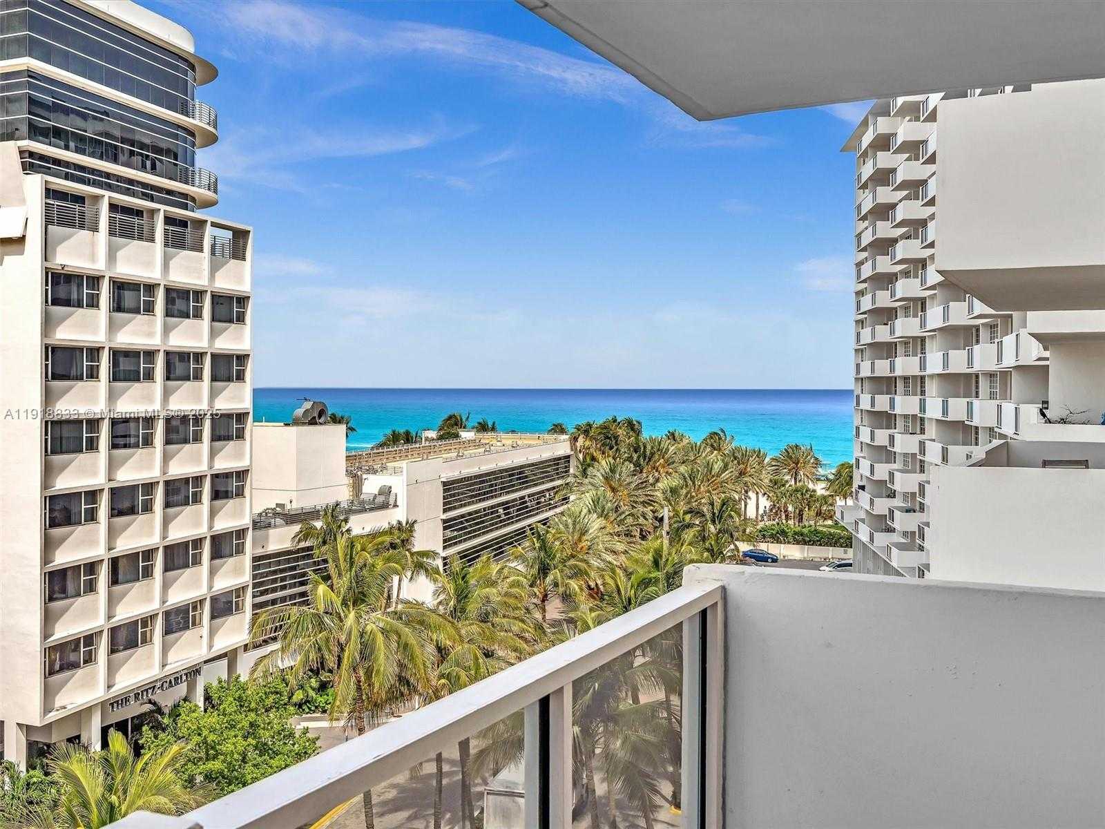 Small Image of 100 LINCOLN RD #710, Miami Beach Number 1