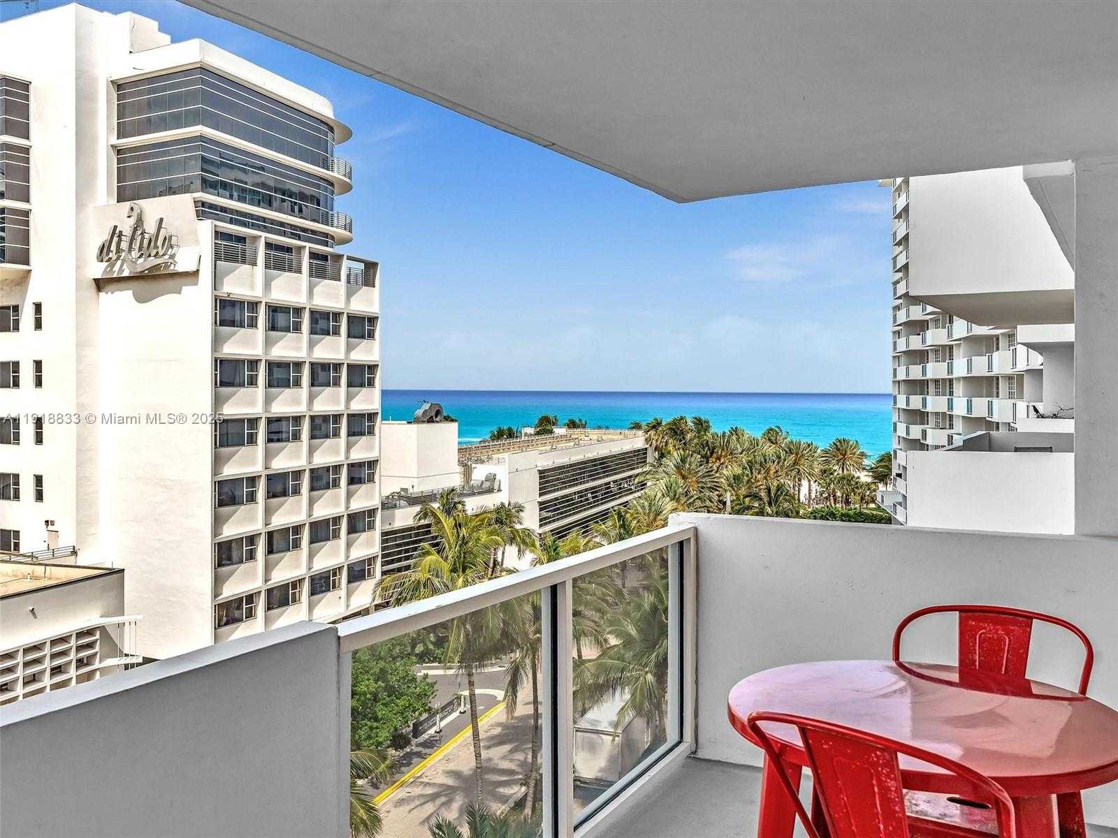 Small Image of 100 LINCOLN RD #710, Miami Beach Number 10