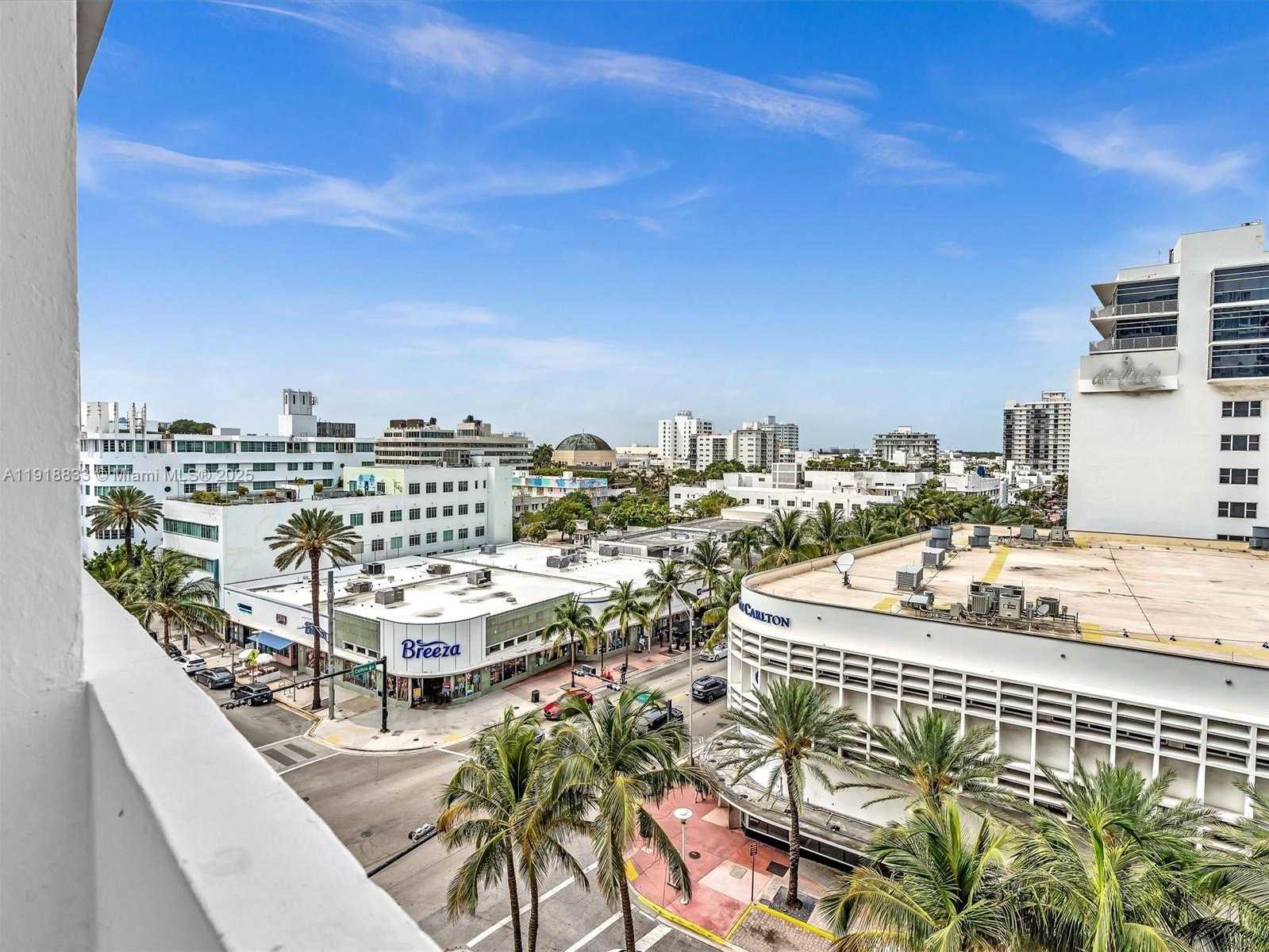 Small Image of 100 LINCOLN RD #710, Miami Beach Number 20