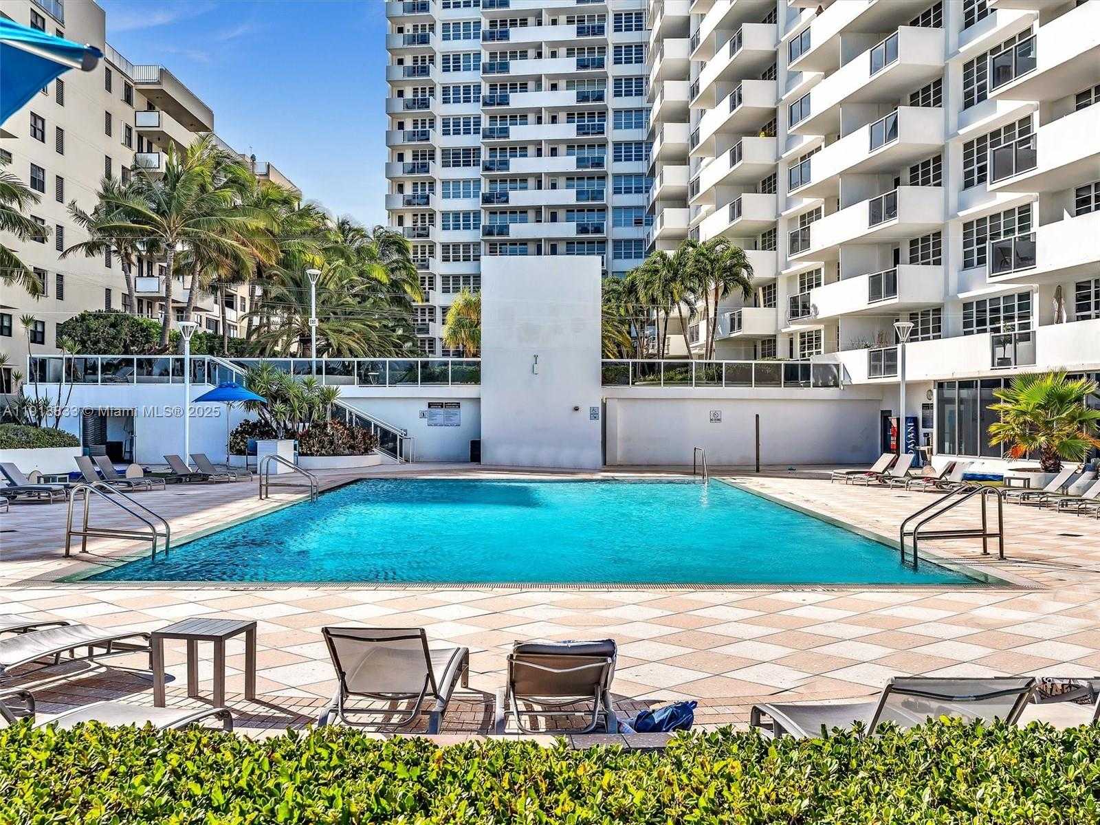 Small Image of 100 LINCOLN RD #710, Miami Beach Number 22