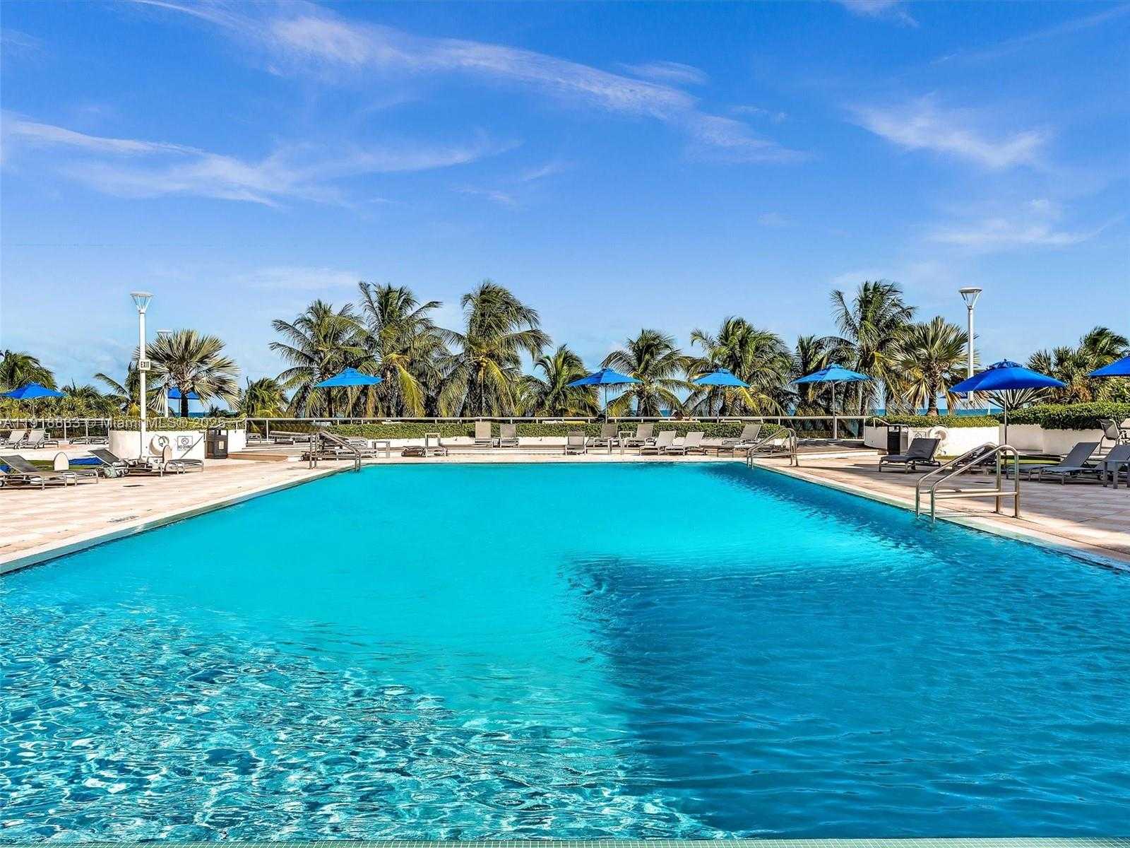 Small Image of 100 LINCOLN RD #710, Miami Beach Number 23