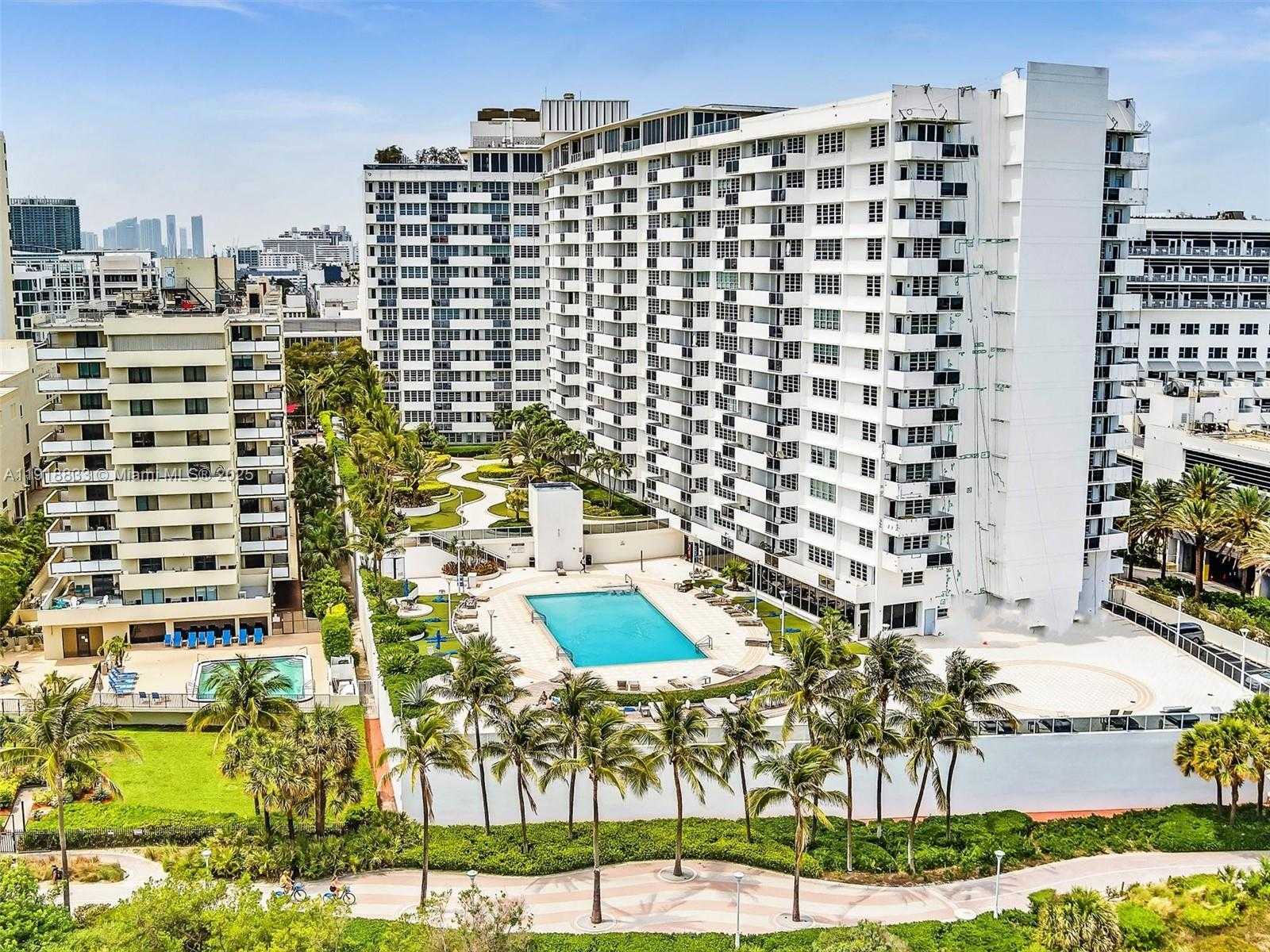 Small Image of 100 LINCOLN RD #710, Miami Beach Number 31
