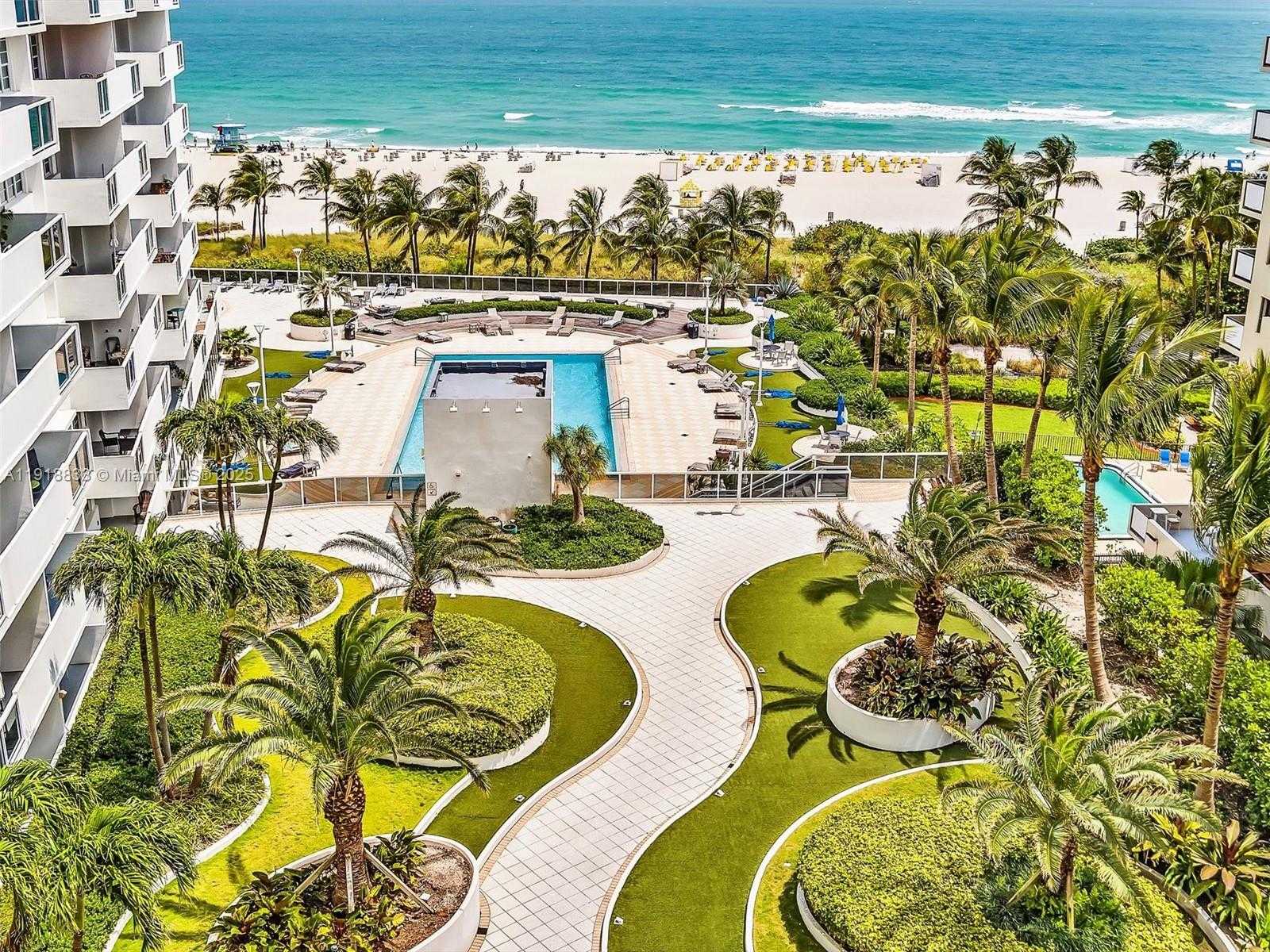 Small Image of 100 LINCOLN RD #710, Miami Beach Number 34