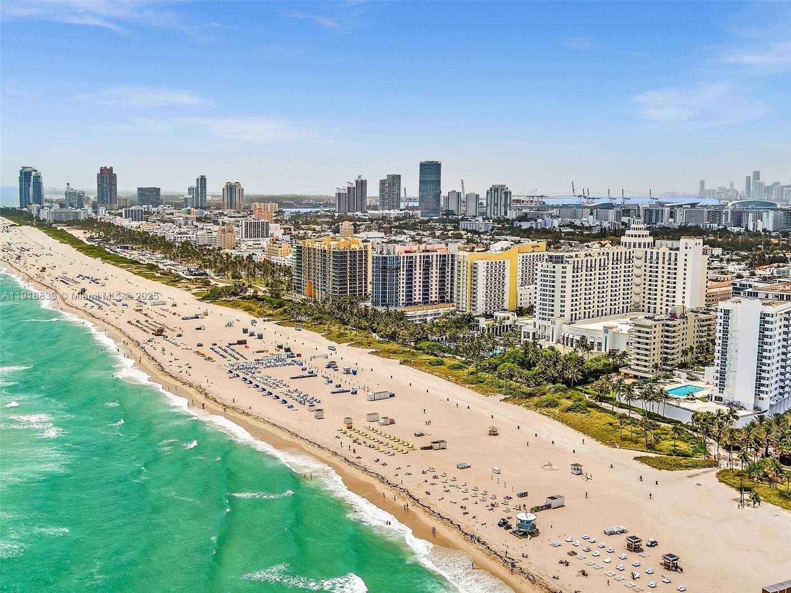 Small Image of 100 LINCOLN RD #710, Miami Beach Number 35