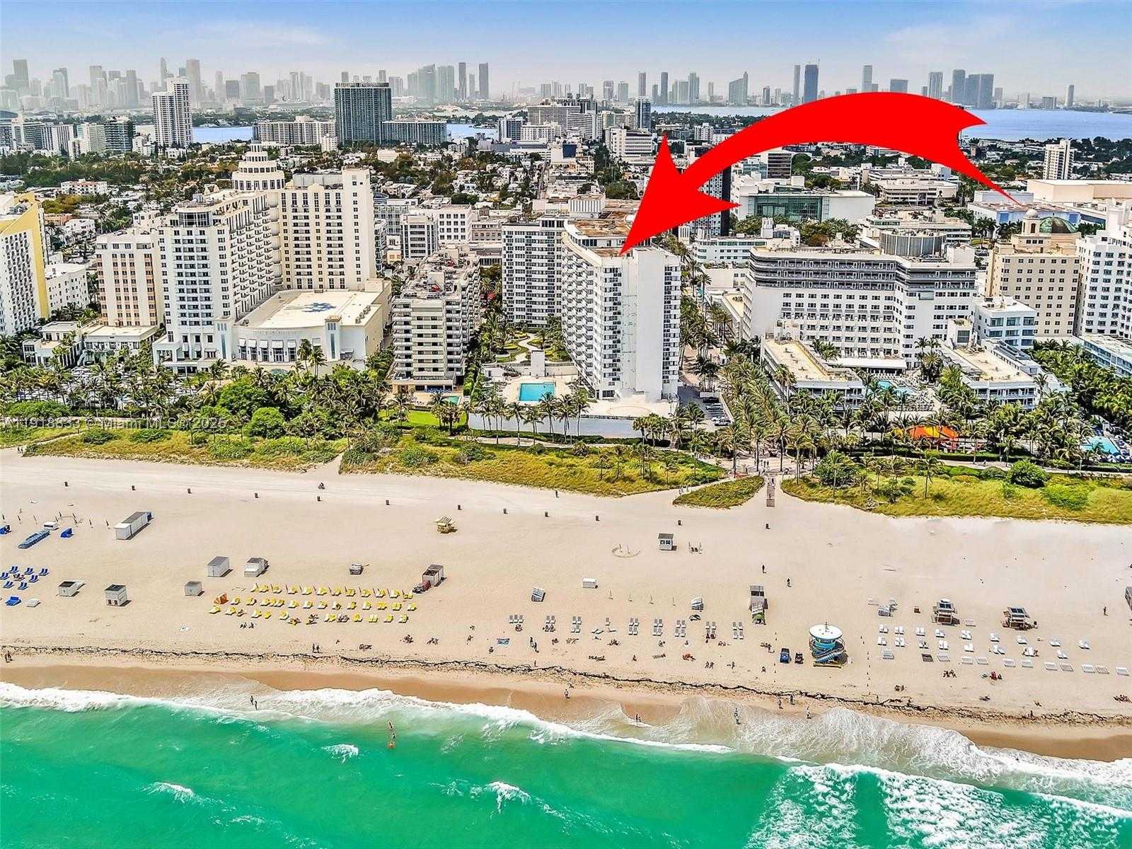 Small Image of 100 LINCOLN RD #710, Miami Beach Number 4