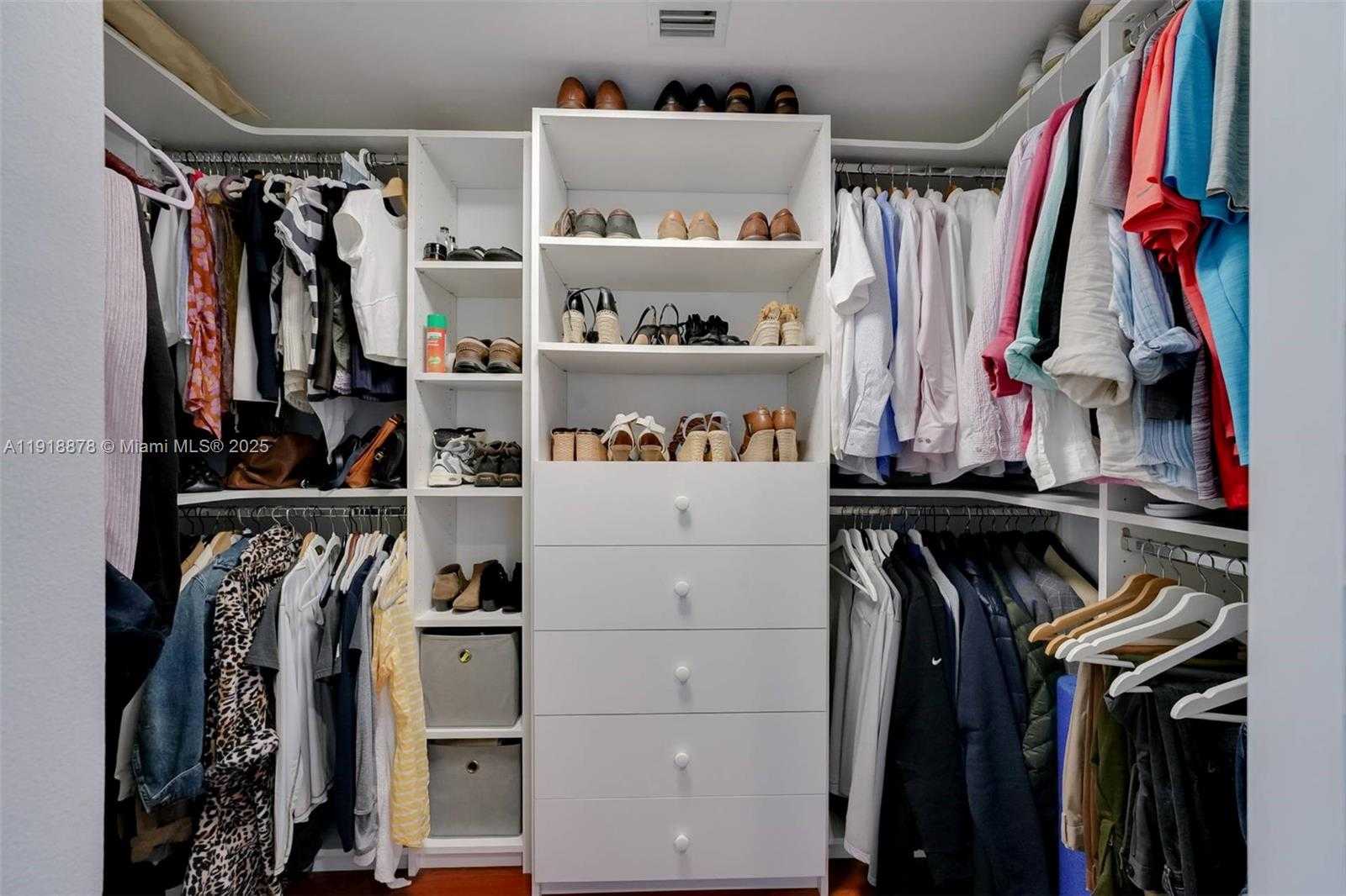 Small Image of 2475 BRICKELL AVENUE #1909, Miami Number 12