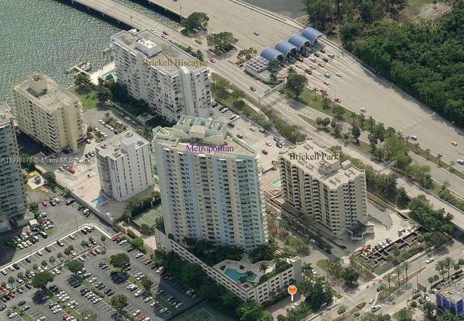 Small Image of 2475 BRICKELL AVENUE #1909, Miami Number 18