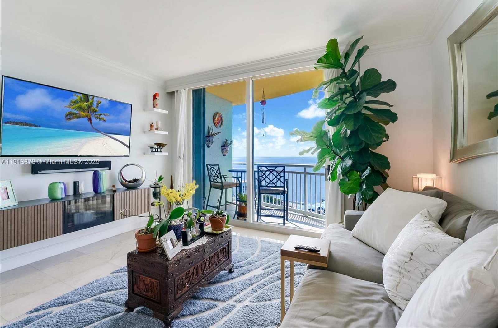 Small Image of 2475 BRICKELL AVENUE #1909, Miami Number 4