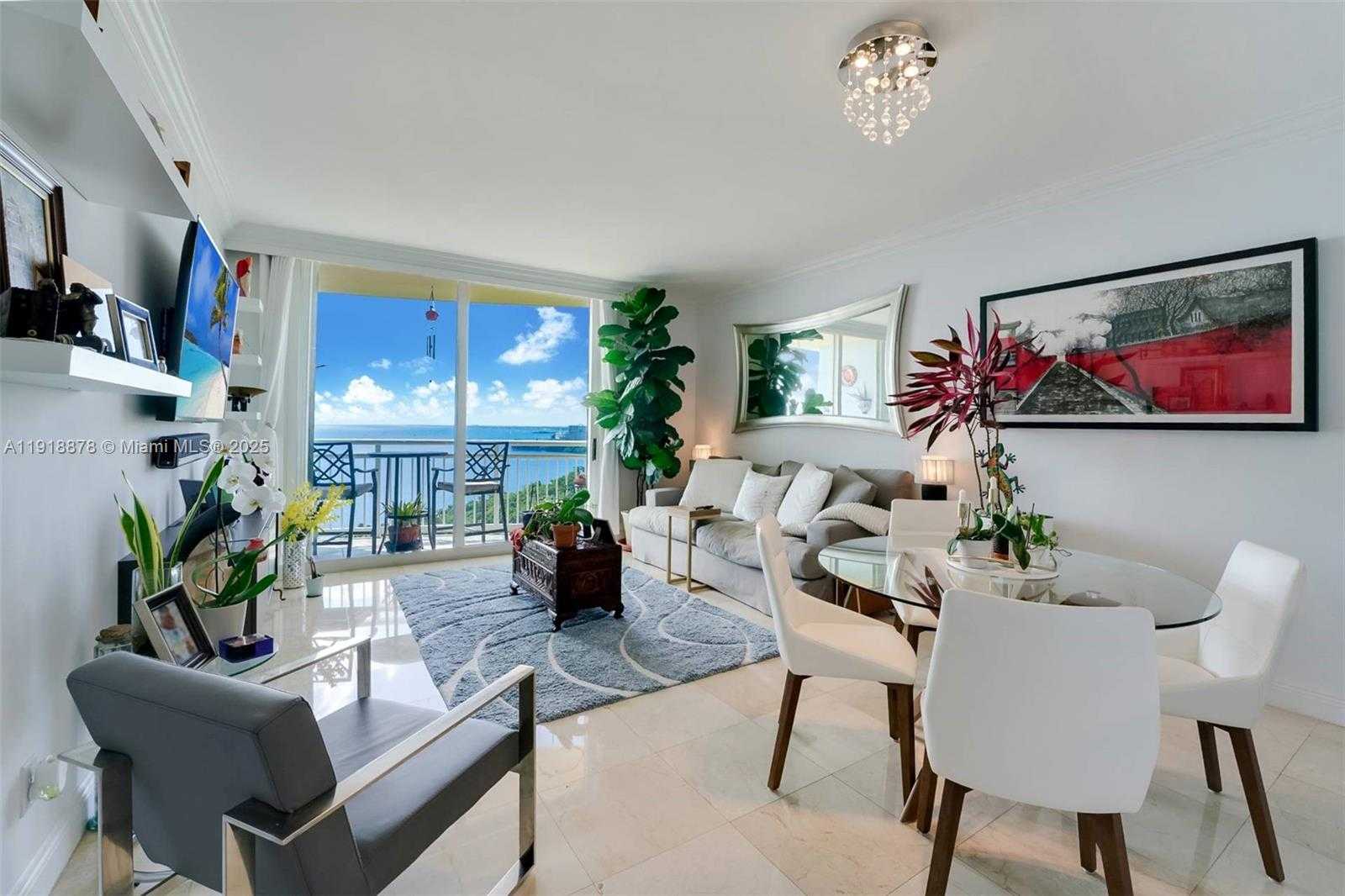 Small Image of 2475 BRICKELL AVENUE #1909, Miami Number 8