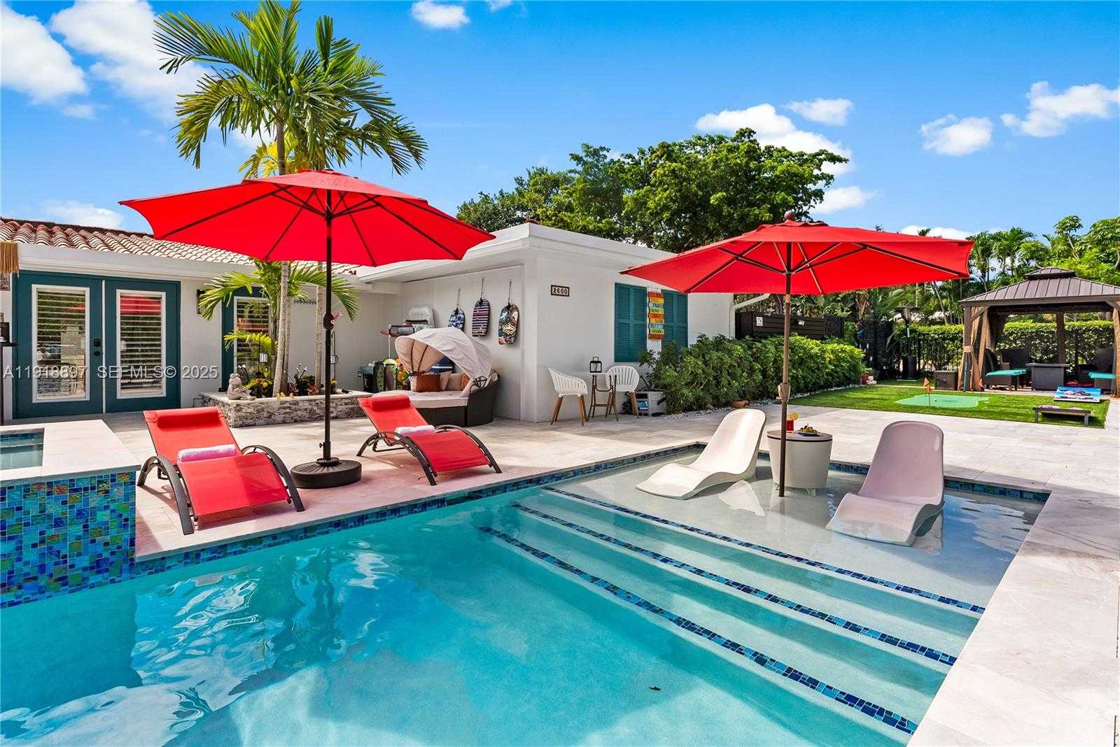 Small Image of 2600 NORTH EAST 15TH ST, Fort Lauderdale Number 21