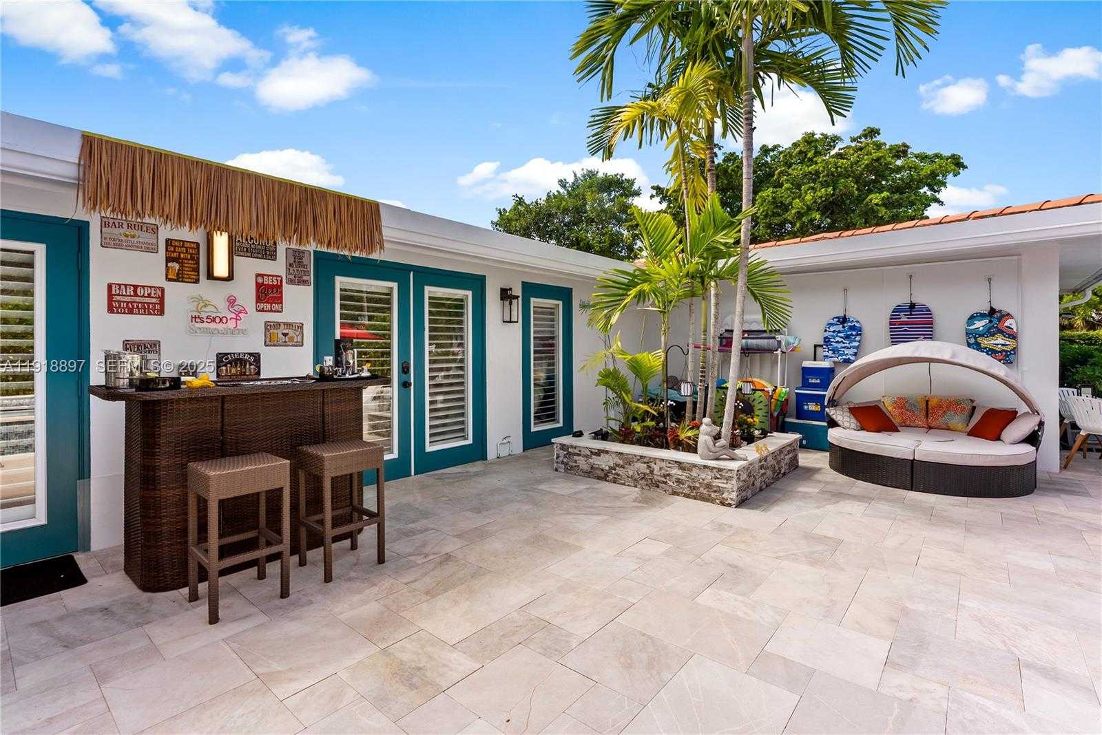 Small Image of 2600 NORTH EAST 15TH ST, Fort Lauderdale Number 5