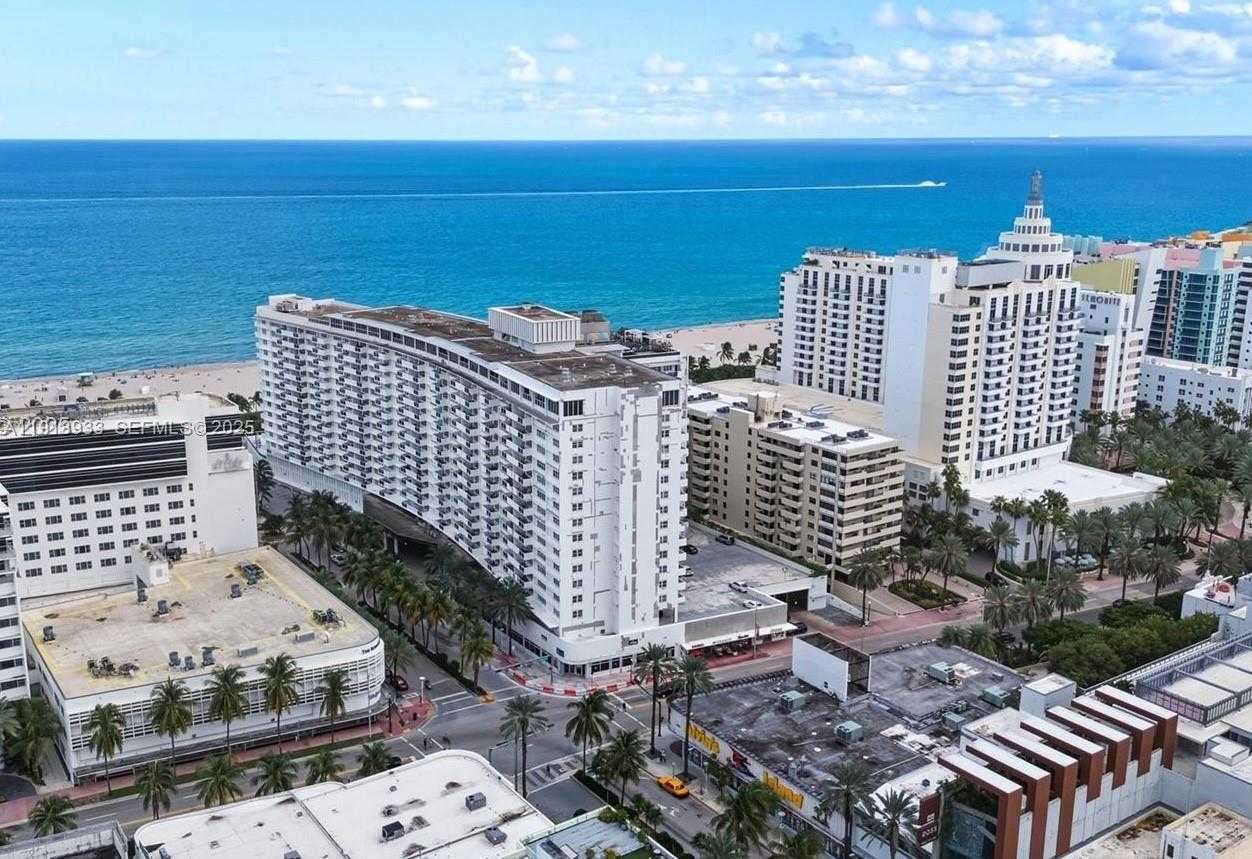 Small Image of 100 LINCOLN ROAD #1027, Miami Beach Number 25