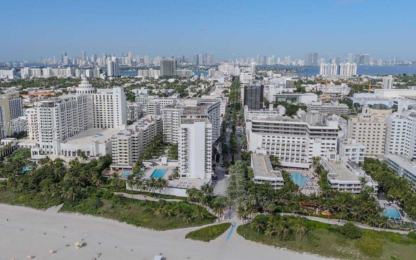 Small Image of 100 LINCOLN ROAD #1027, Miami Beach Number 26