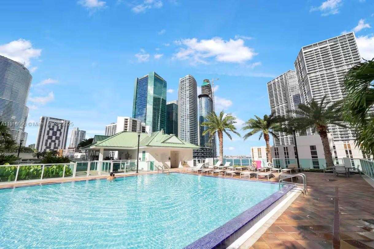 Small Image of 41 SOUTH EAST 5TH ST #708, Miami Number 10