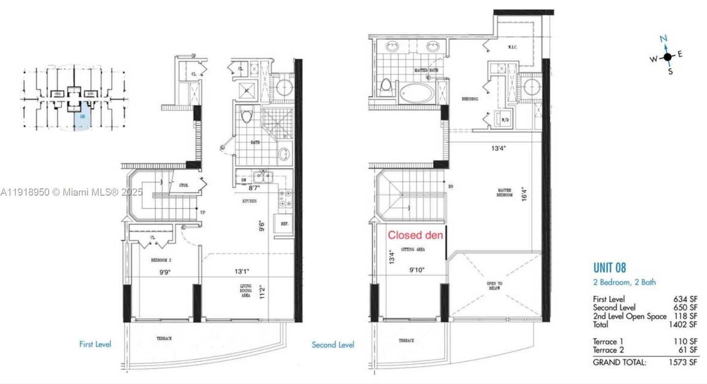 Small Image of 41 SOUTH EAST 5TH ST #708, Miami Number 11