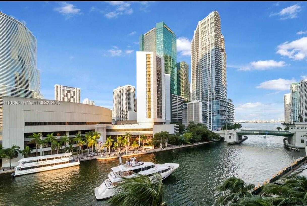 Small Image of 41 SOUTH EAST 5TH ST #708, Miami Number 8