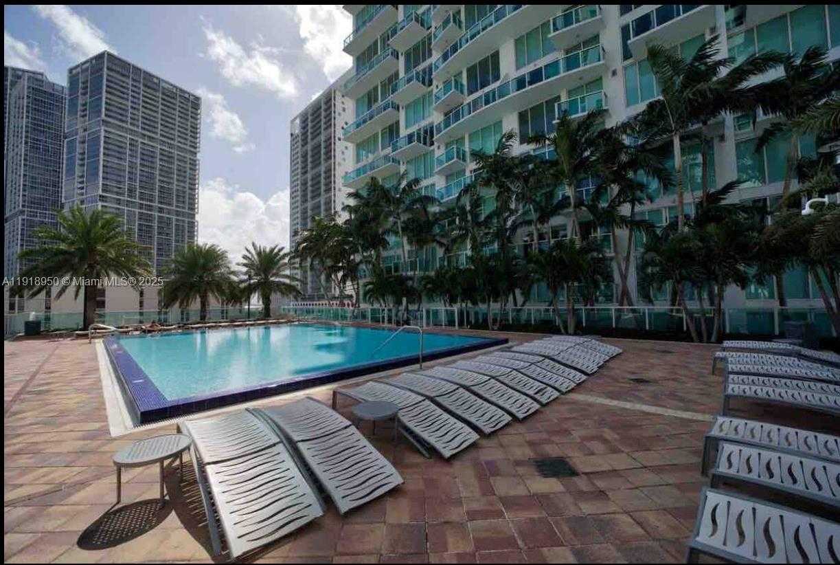 Small Image of 41 SOUTH EAST 5TH ST #708, Miami Number 9