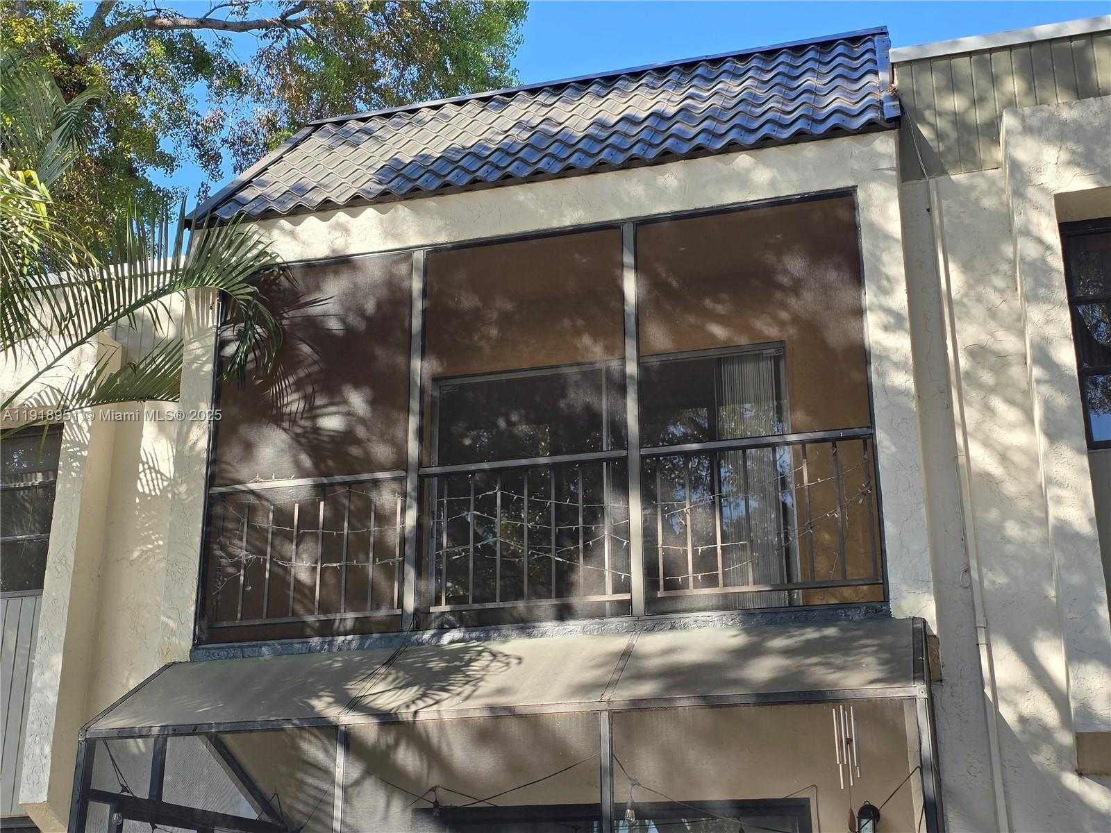 Small Image of 7925 SOUTH WEST 104TH ST #201E, Miami Number 1