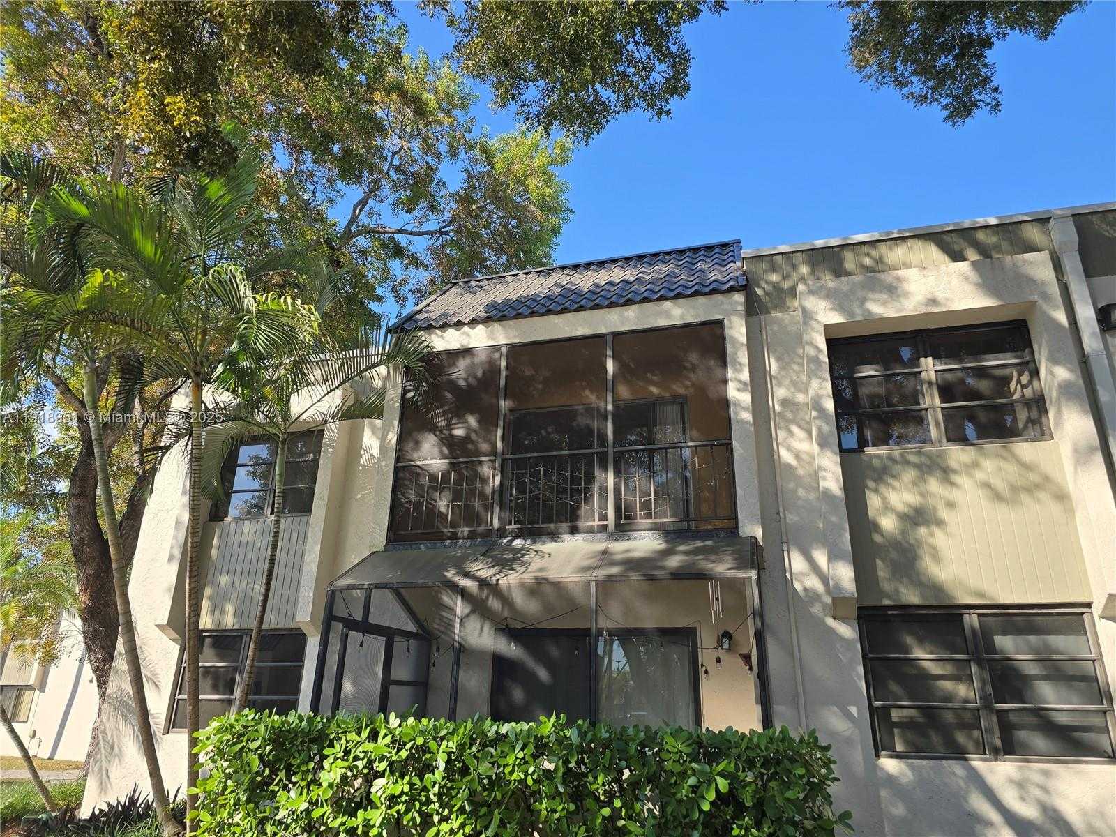 Small Image of 7925 SOUTH WEST 104TH ST #201E, Miami Number 2