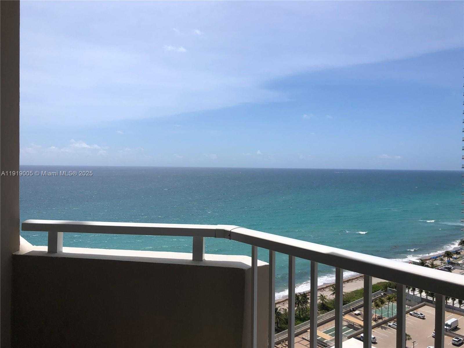 Small Image of 1950 SOUTH OCEAN DR #20A, Hallandale Beach Number 2
