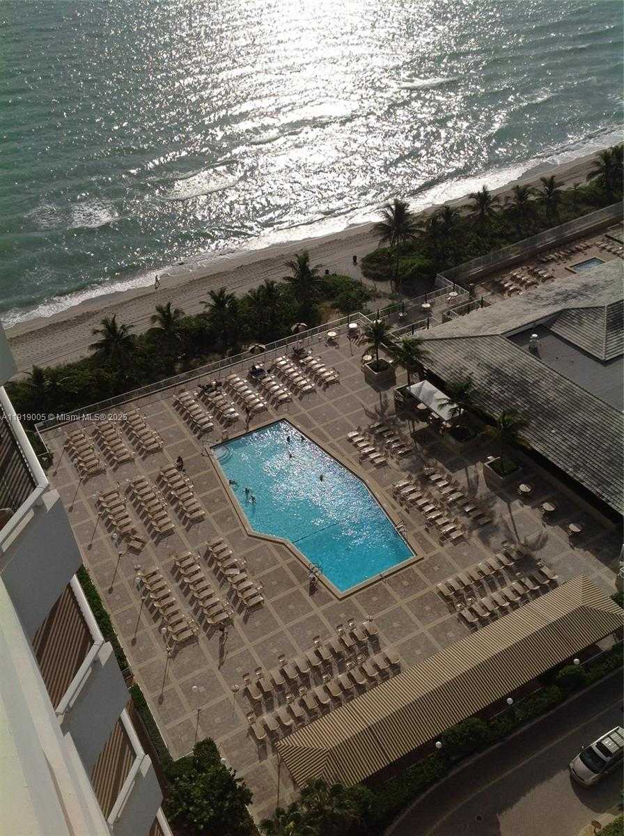 Small Image of 1950 SOUTH OCEAN DR #20A, Hallandale Beach Number 25