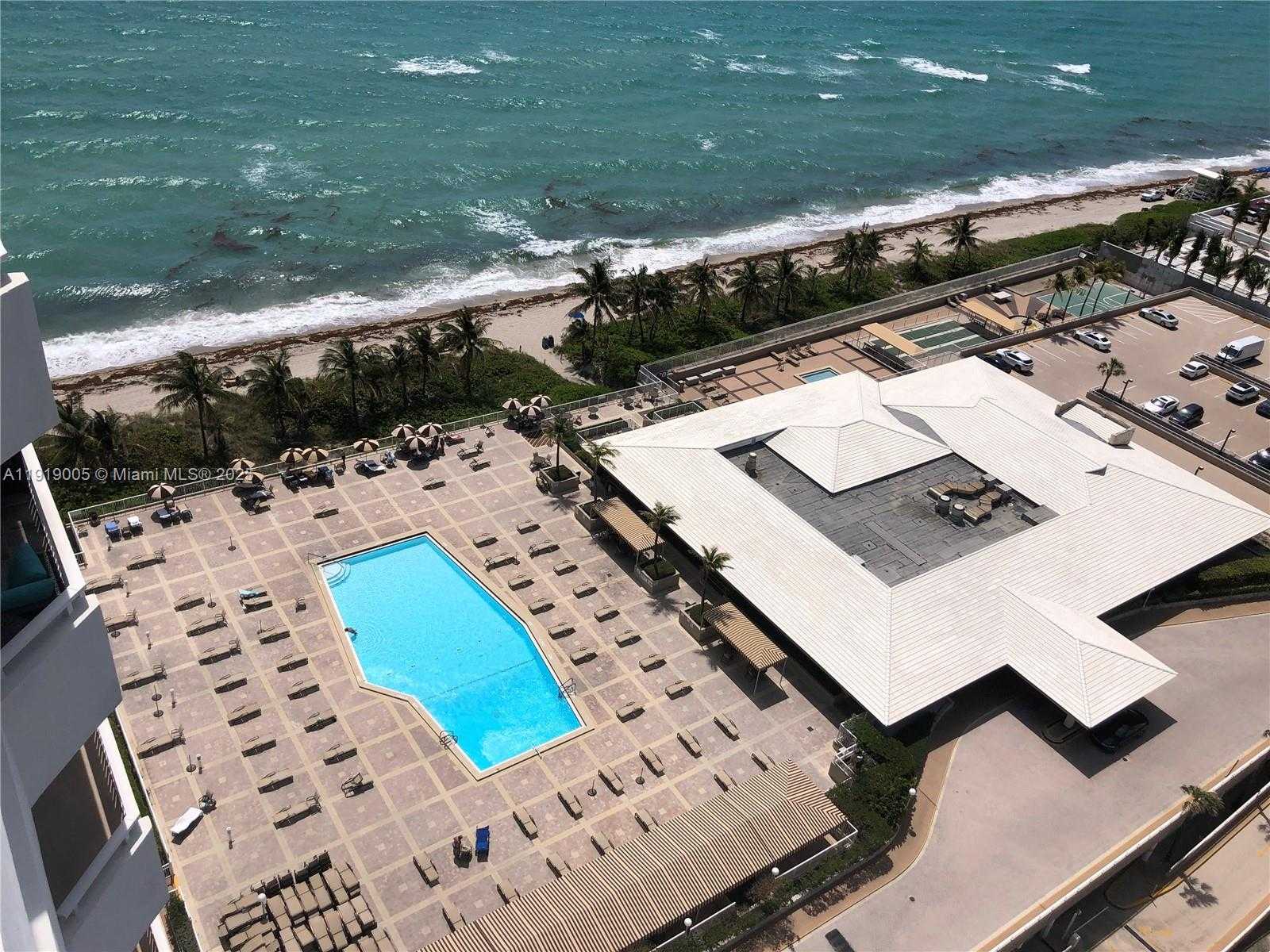 Small Image of 1950 SOUTH OCEAN DR #20A, Hallandale Beach Number 6