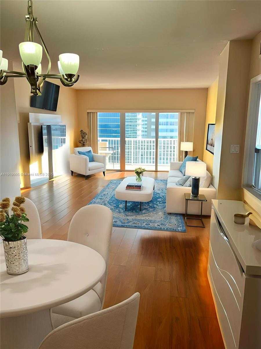 Small Image of 1950 SOUTH OCEAN DR #20A, Hallandale Beach Number 7