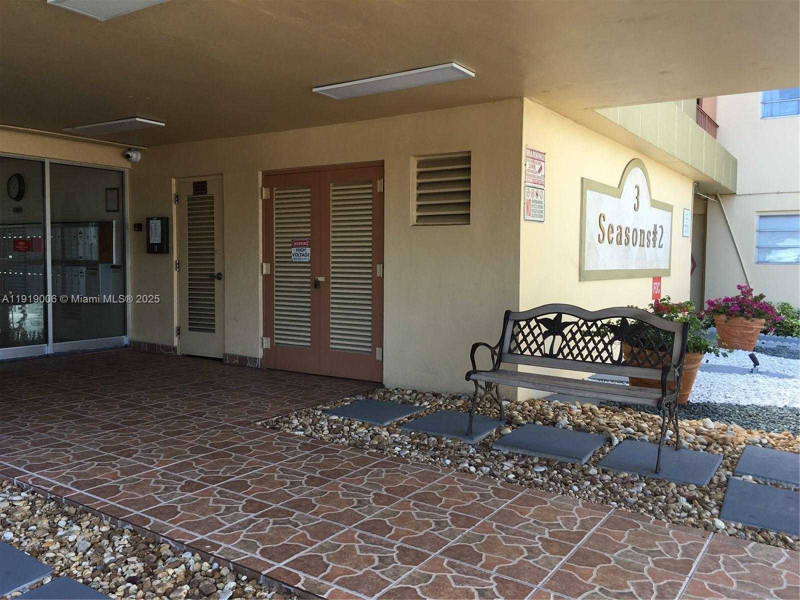 Small Image of 16400 NORTH EAST 17TH AVE #304-2, North Miami Beach Number 14