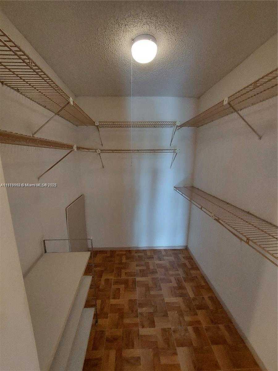 Small Image of 16851 NORTH EAST 23RD AVE #A216, North Miami Beach Number 14