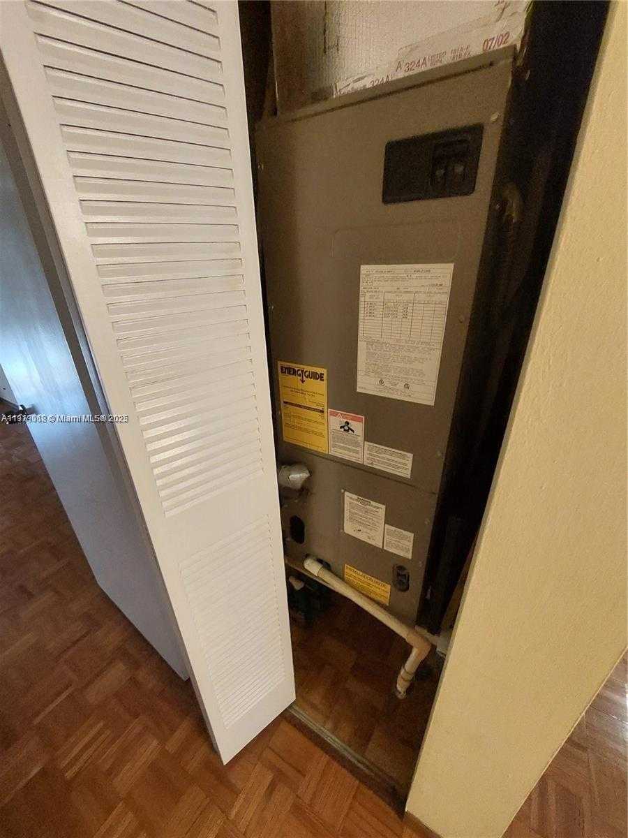 Small Image of 16851 NORTH EAST 23RD AVE #A216, North Miami Beach Number 19