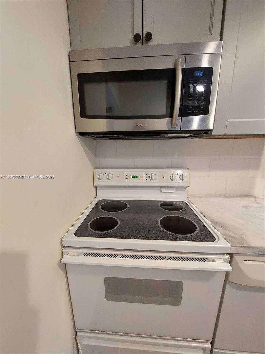 Small Image of 16851 NORTH EAST 23RD AVE #A216, North Miami Beach Number 4