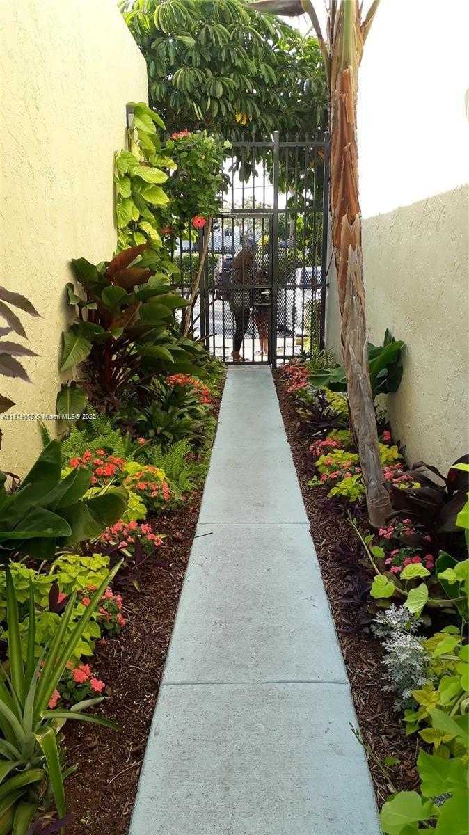 Small Image of 16851 NORTH EAST 23RD AVE #A216, North Miami Beach Number 9