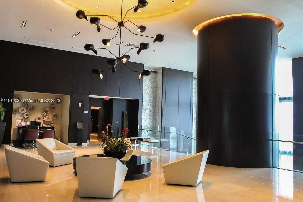 Small Image of 900 BISCAYNE BLVD #3501, Miami Number 15