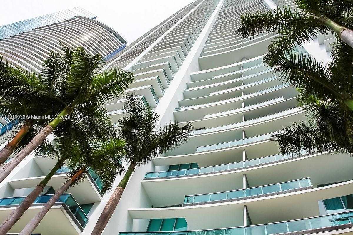 Small Image of 900 BISCAYNE BLVD #3501, Miami Number 2
