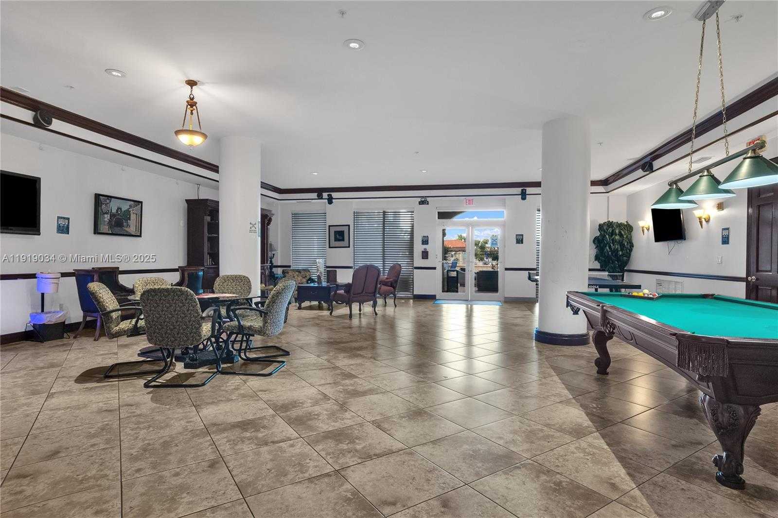 Small Image of 5077 NORTH WEST 7TH ST #610, Miami Number 20